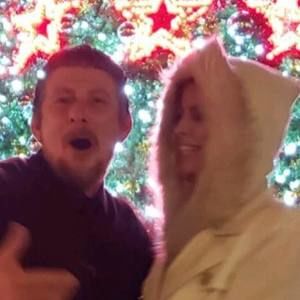 Meet your Posher, Audrey